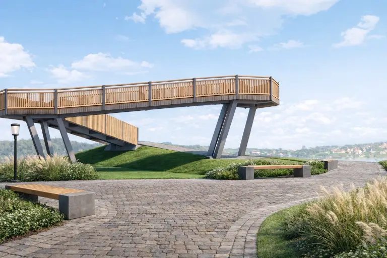 Jabłonka z dofinansowaniem na nową wizytówkę gminy