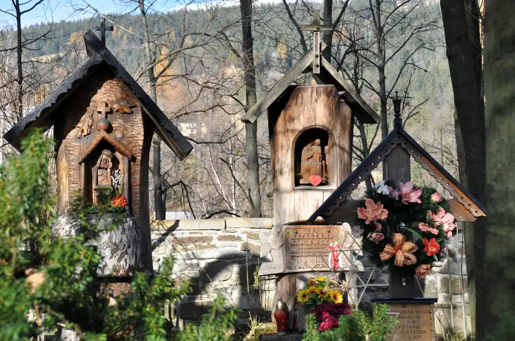 XXXIII Kwesta Zaduszkowa w Zakopanem. Wspólnie dla zabytkowych nagrobków