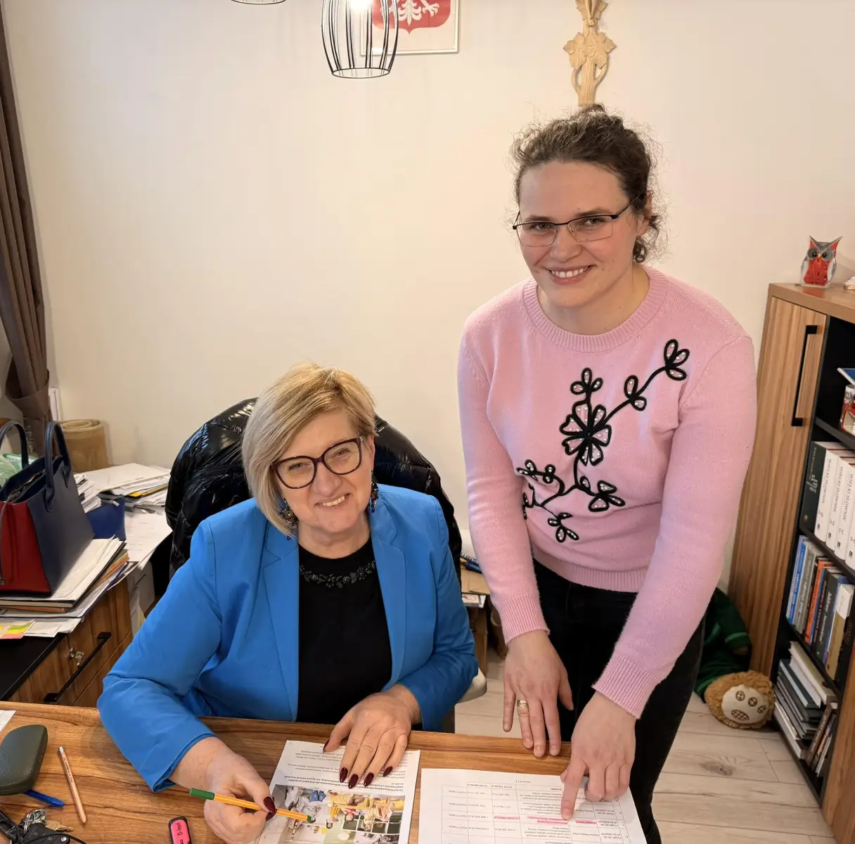 Ponad 1,7 mln zł na rozwój przedszkoli w gminie Poronin