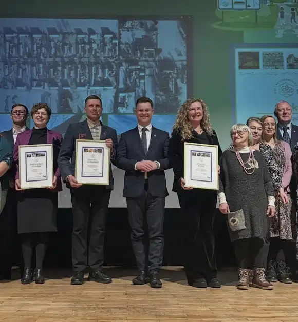 Chochołów z nominacją do Sieci Najciekawszych Wsi w Polsce