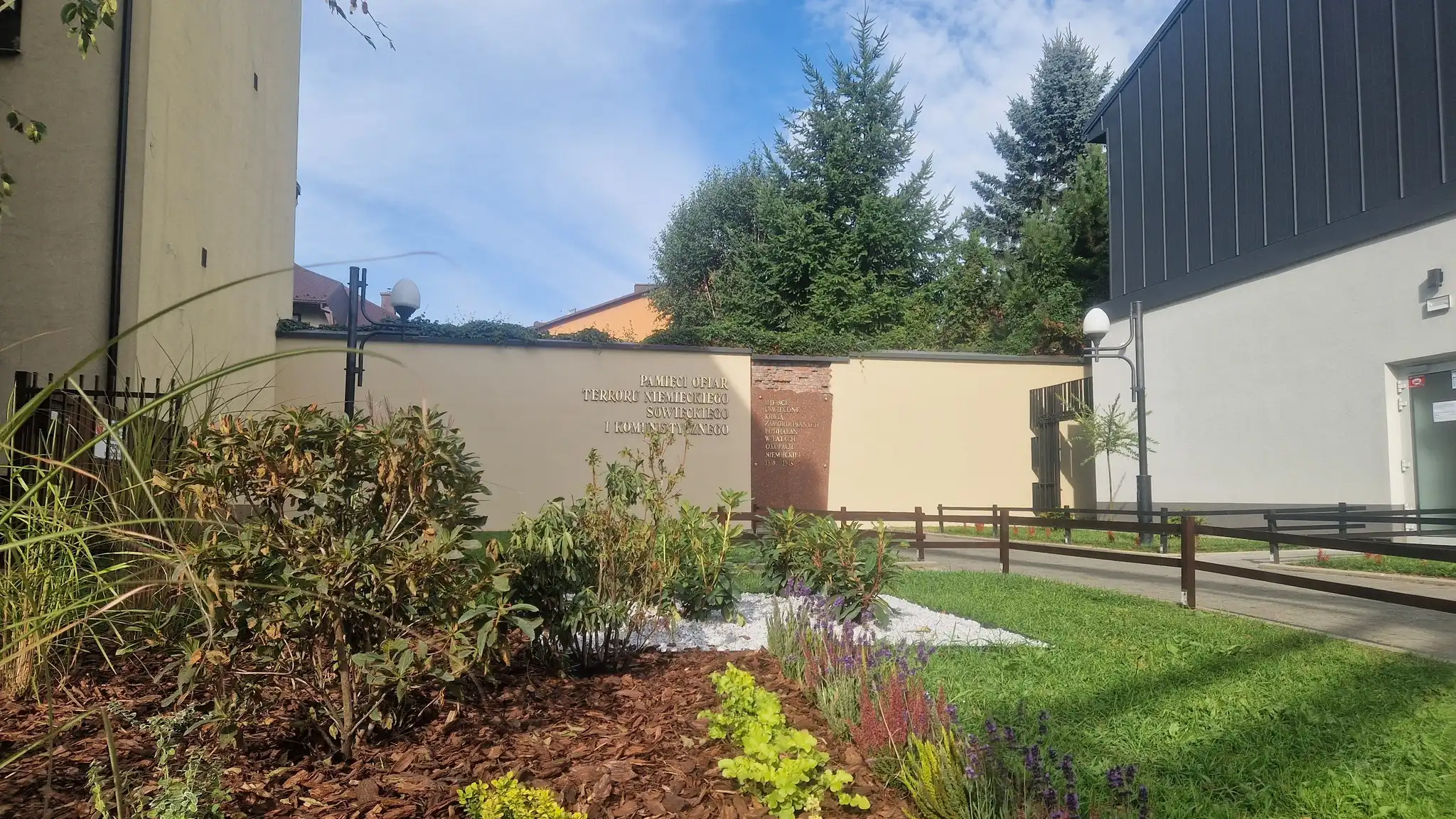 Nowy Targ przywraca pamięć ofiar totalitaryzmów