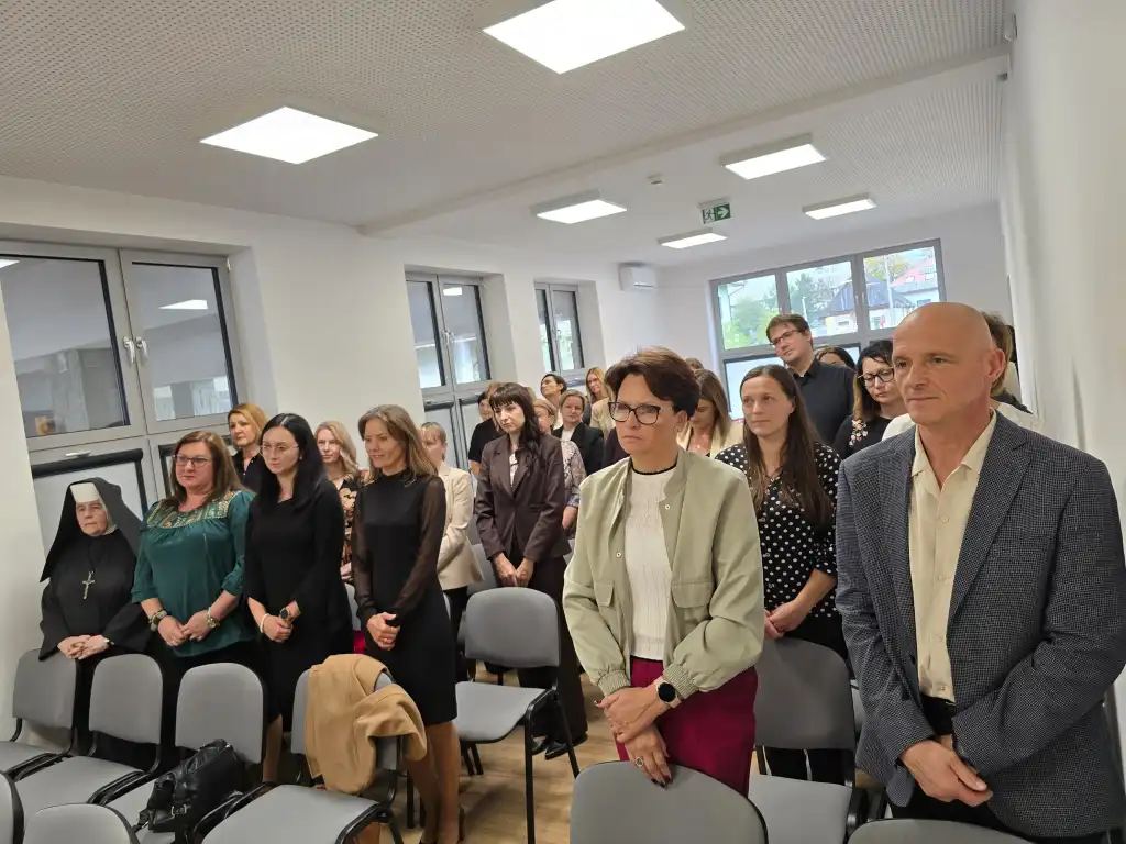 Nauczyciele z Jabłonki nagrodzeni za pasję i zaangażowanie