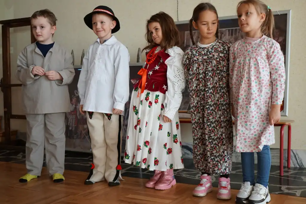 Zespół „Mali Maniowianie” i Orkiestra Dęta szukają młodych talentów