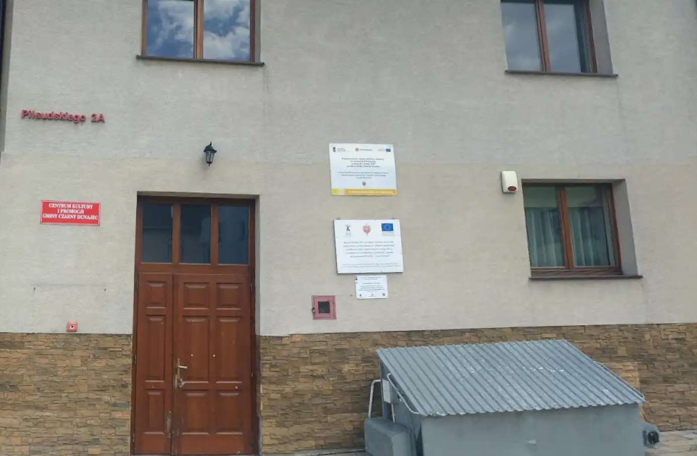 Krótsze godziny pracy w CKiP. Powód to szkolenia kadry