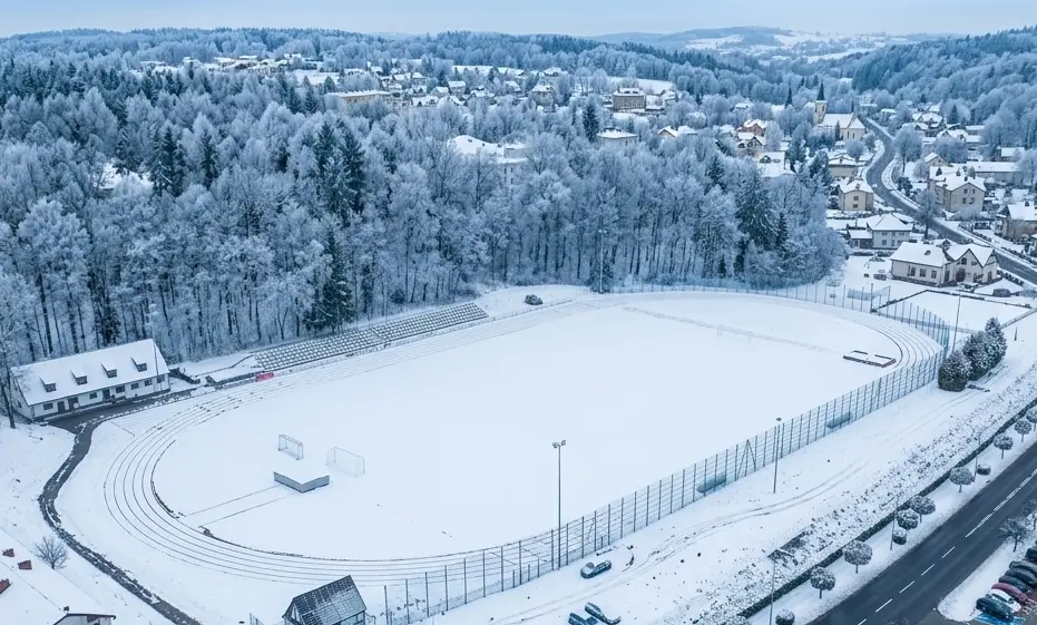 Zagrają dla rodziny po tragedii. Turniej w Rabce-Zdroju