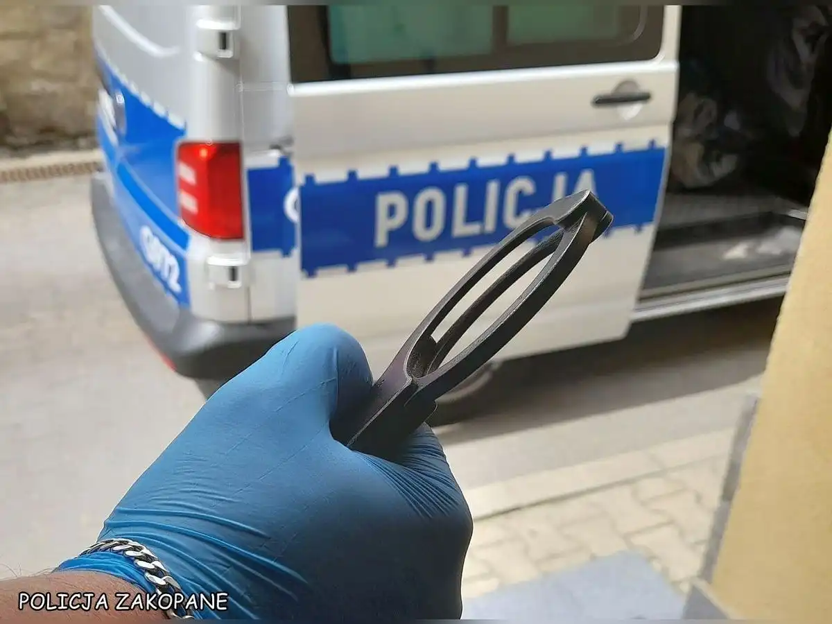 Próba oszustwa nie udała się, 31-latek trafi do więzienia