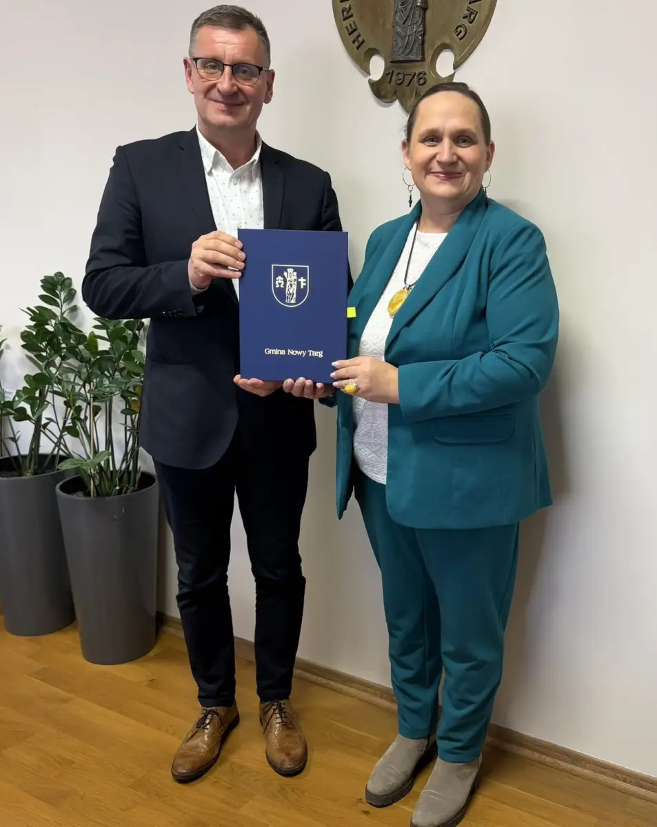 Dawna szkoła w Ludźmierzu zmieni się w placówkę terapeutyczną