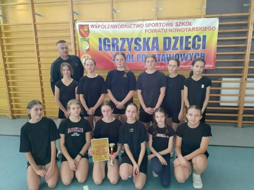 Dominacja Rabki-Zdroju od pierwszego do ostatniego meczu