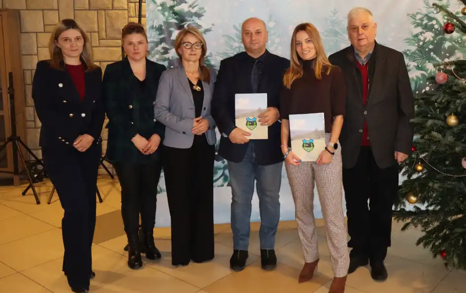 Jabłonka z nową umową na odbiór odpadów w 2026 roku