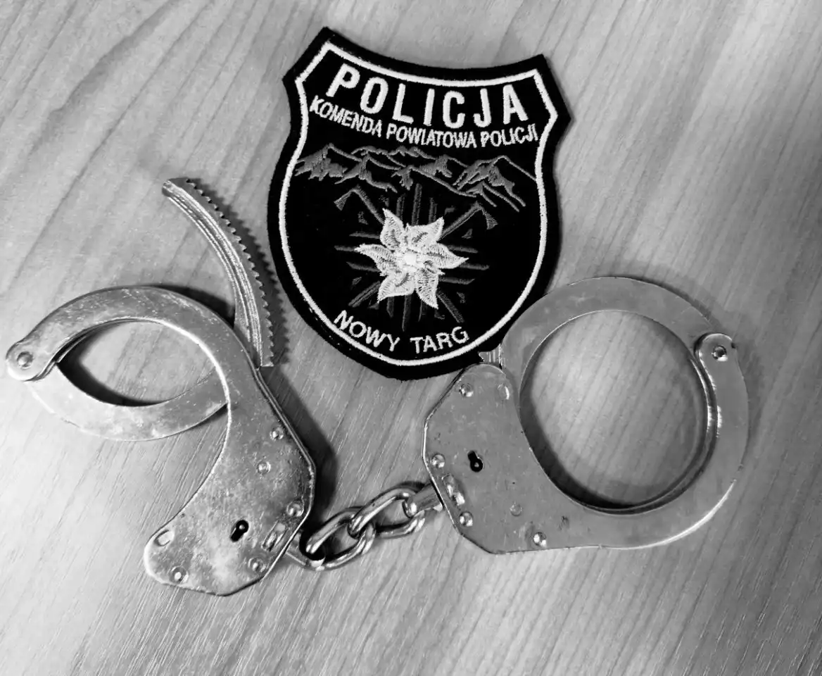 39 poszukiwanych w rękach policji. Nowy Targ pod lupą funkcjonariuszy