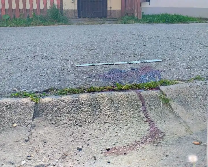 Zatrzymanie po bójce w Rabce-Zdroju. Poszkodowany trafił do szpitala