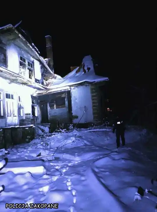 Zima groźna dla bezdomnych. Jeden telefon może uratować życie