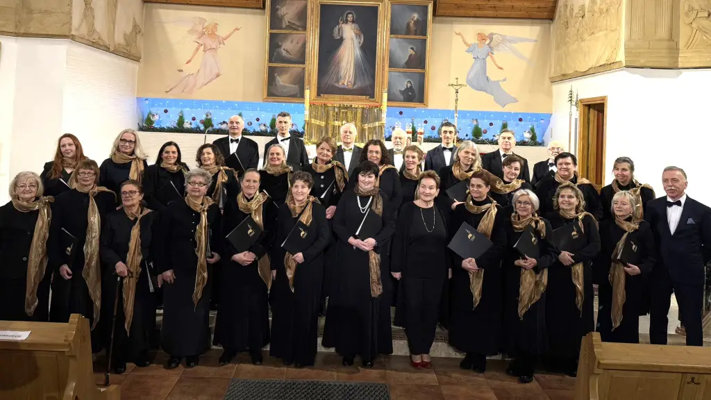 Kolędy znów zabrzmią w Zakopanem. Przed nami koncert „Nad Betlejem”