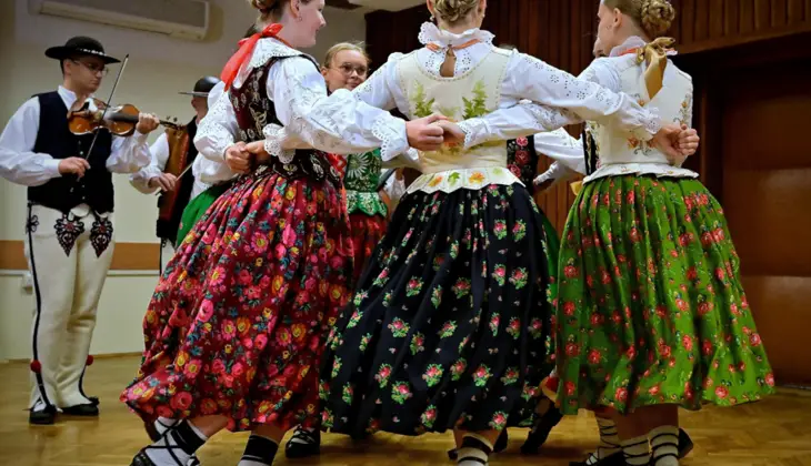 Zakopane znów stanie się światową stolicą folkloru. Festiwal rozpoczyna się już 21 sierpnia