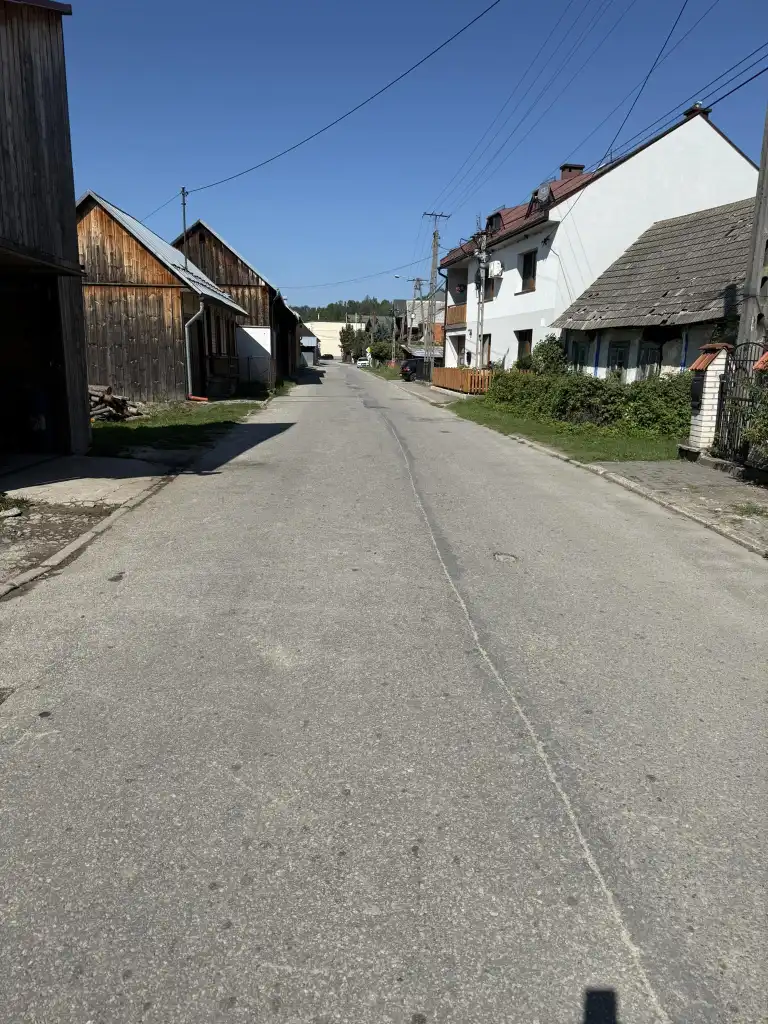 Ulica Długa w Waksmundzie zostanie wyremontowana