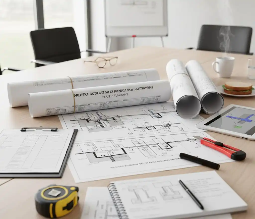 Biały Dunajec: ruszają przygotowania do budowy kanalizacji na ul. Za Torem