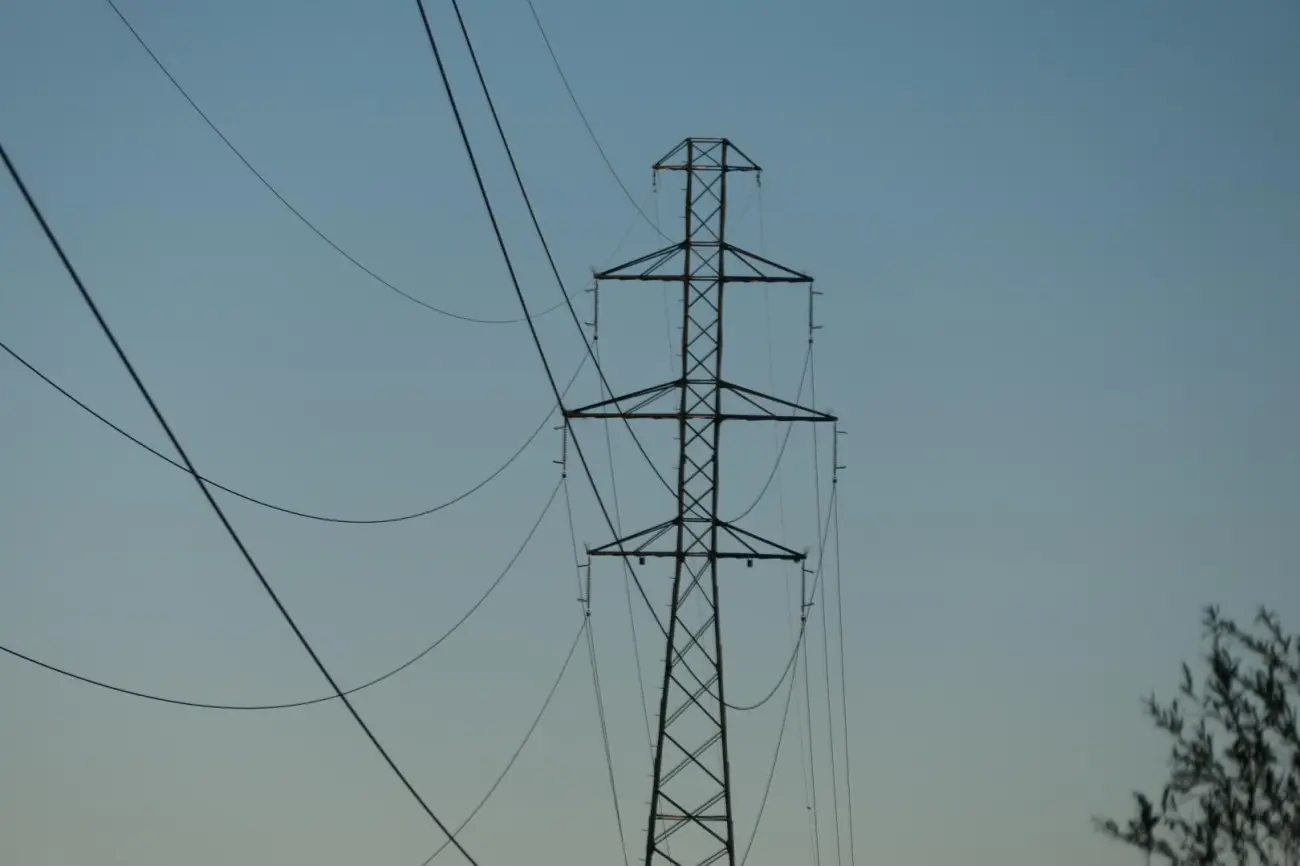 Planowane wyłączenia prądu w powiecie tatrzańskim i nowotarskim 20 - 24 Marca