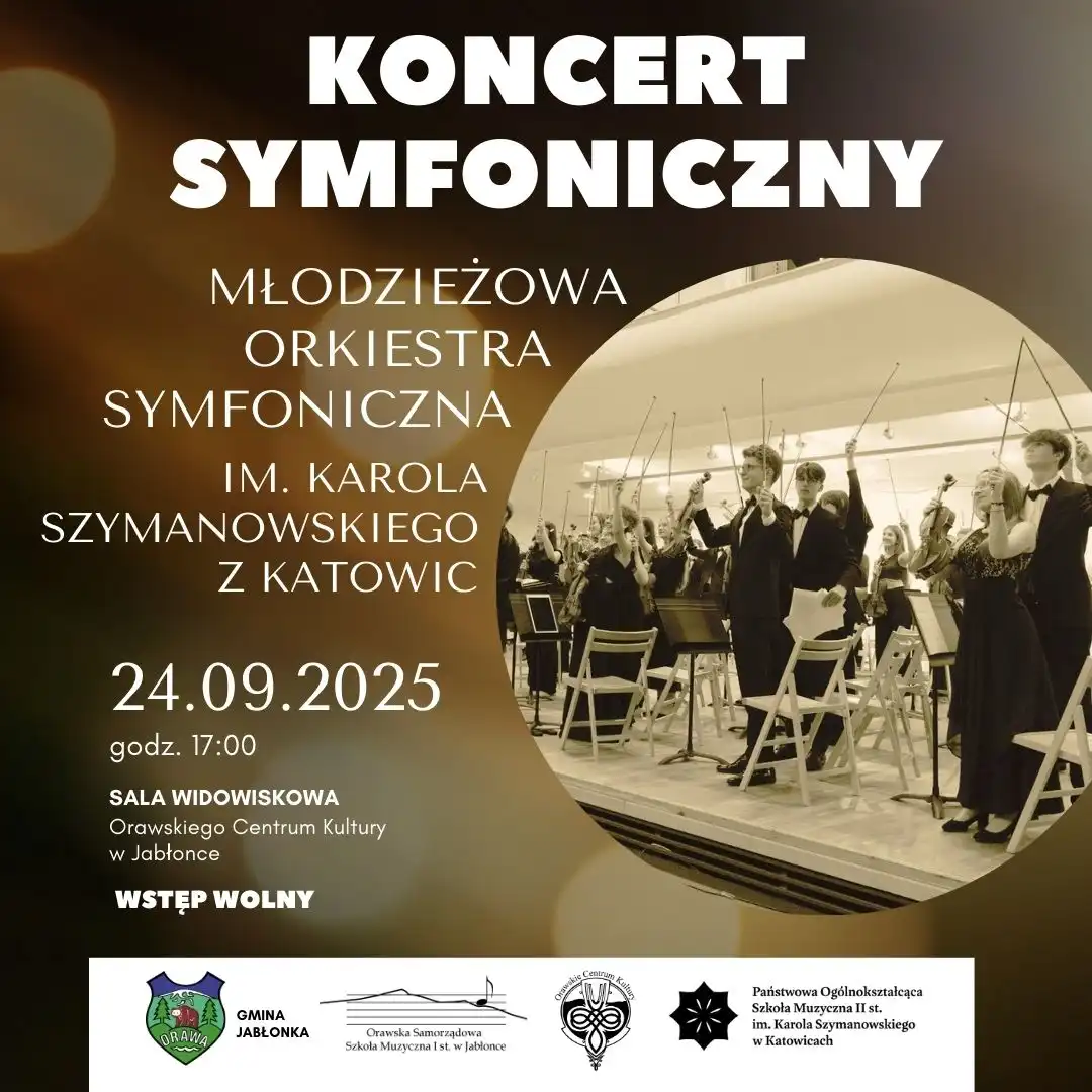 Muzyka klasyków zabrzmi w OCK