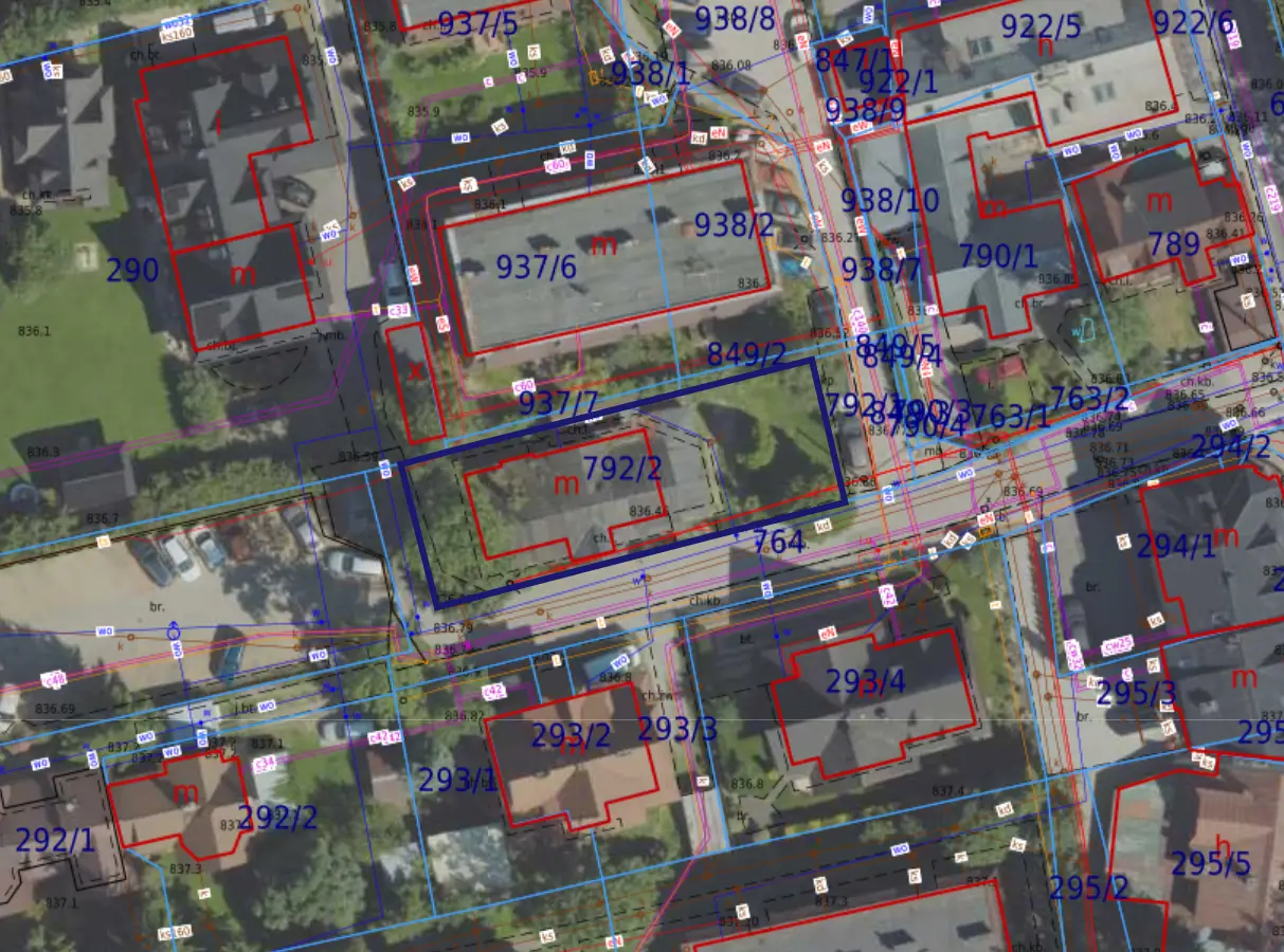 Zakopane sprzedaje dom przy Pod Lipkami. Cena wywoławcza ponad 1,5 mln zł