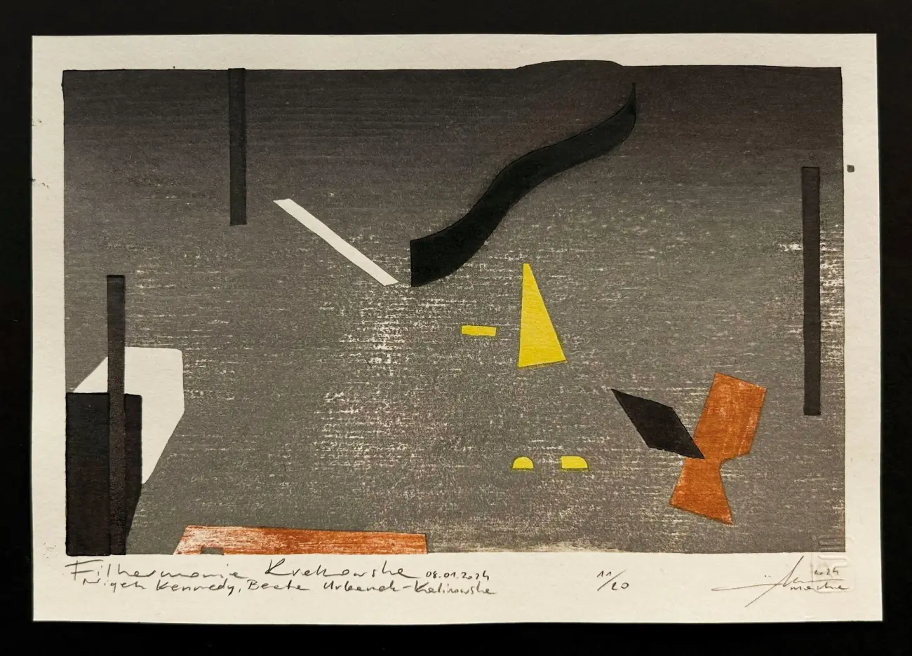 Japonia spotyka Podhale. Artystyczne eksperymenty Jacka Machowskiego