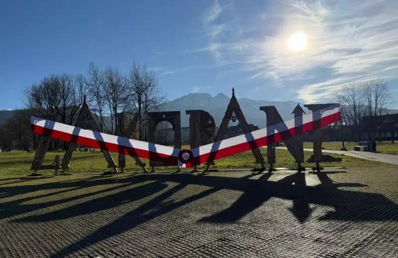 Zakopane gotowe na Święto Niepodległości. Miasto zaprasza na uroczystości i wydarzenia towarzyszące