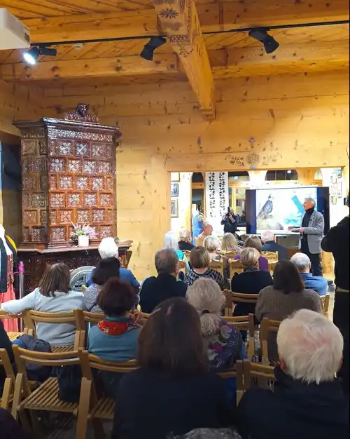 Wieczór z Żeromskim w Zakopanem. Literacka podróż przez życie i słowa mistrza