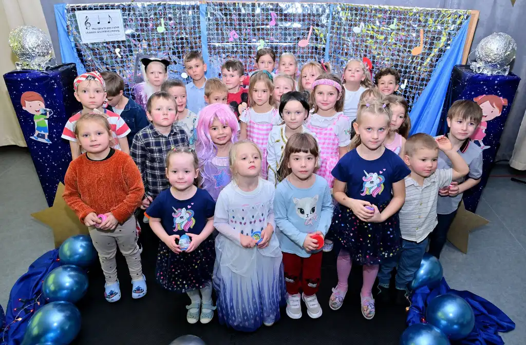 Mali artyści błyszczą na scenie. IV Mini Playback Show w Zakopanem