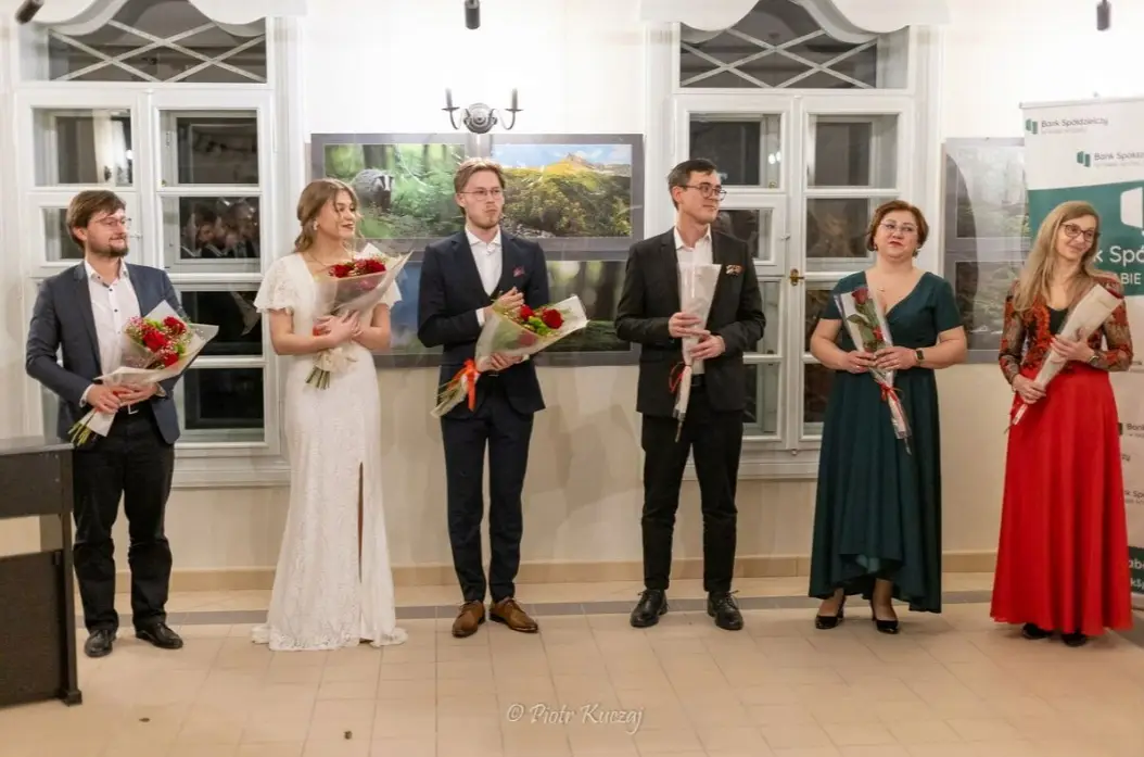 Debiut „Salonik Bel canto” w Rabce-Zdroju. Opera i operetka w kameralnej odsłonie