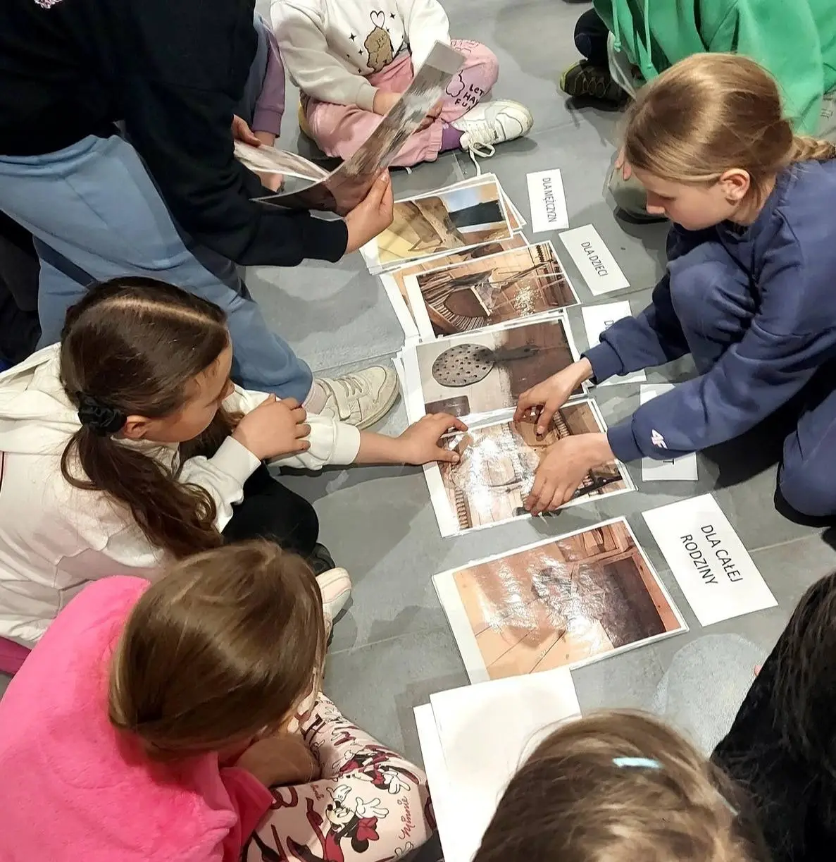 Podhalański Inkubator Edukacyjny rusza w „Czwórce”. Są unijne pieniądze