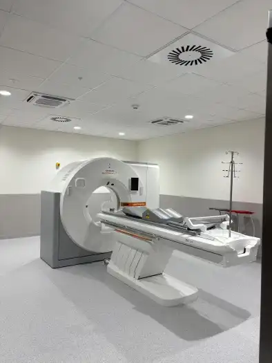 Nowoczesny SOR i Oddział Intensywnej Terapii w Nowy targu oficjalnie otwarty