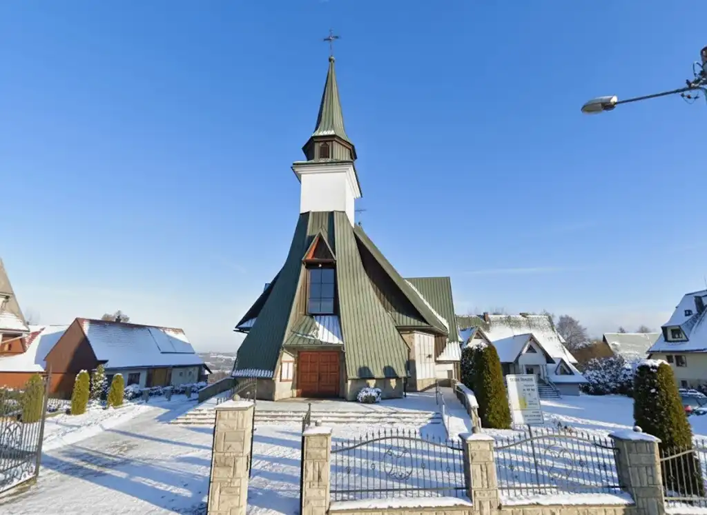 Kościół w Bańskiej Wyżnej rozbrzmi kolędami 11 stycznia. Małgorzata Babiarz Megitza wystąpi w rodzinnej miejscowości