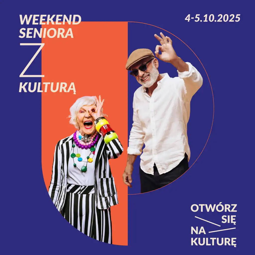 Weekend Seniora z kulturą w Muzeum Tatrzańskim