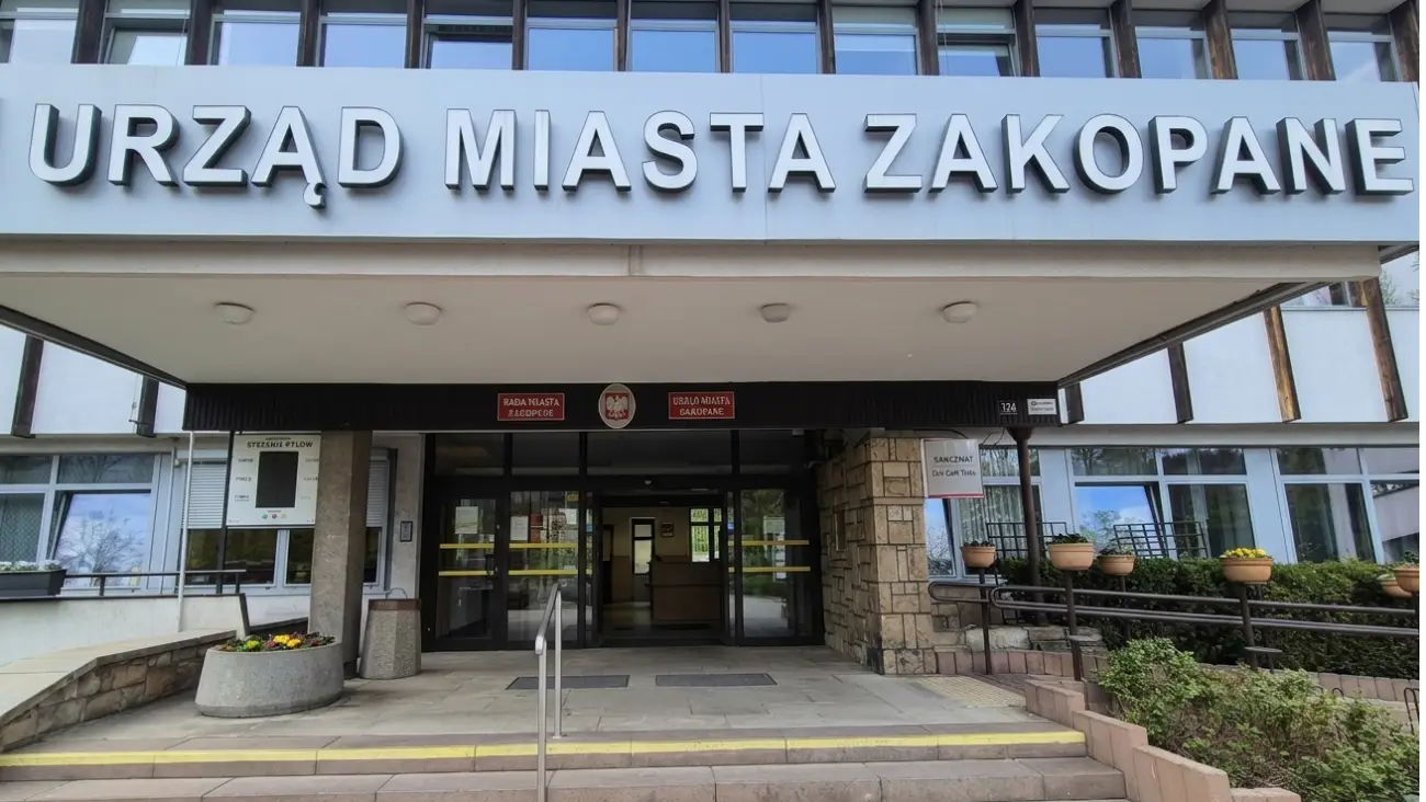 Zakopane opublikowało sprawozdanie. Kto dostał największe miejskie dotacje?