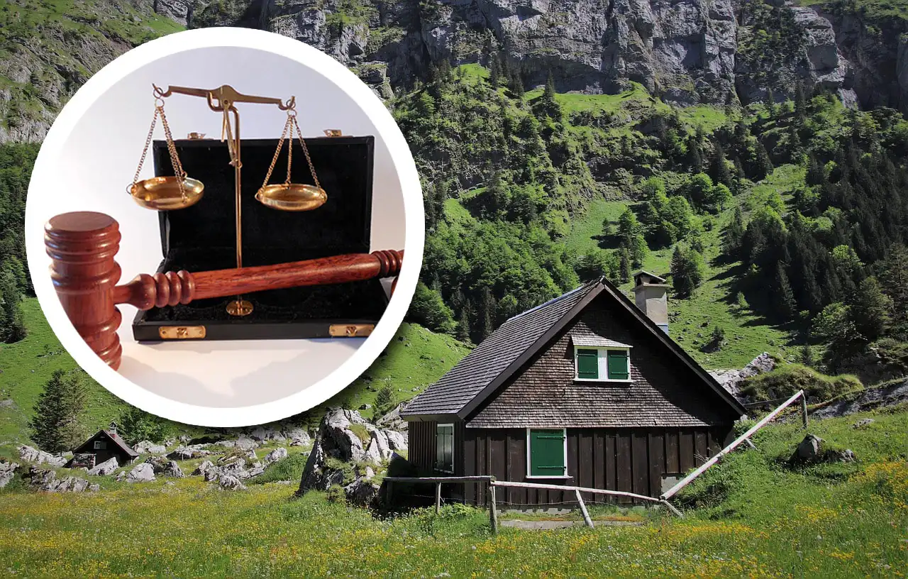 WSA: Prawa właściciela ważniejsze niż decyzja wójt. Wpis drewnianej chałupy do rejestru zabytków w Poroninie unieważniony