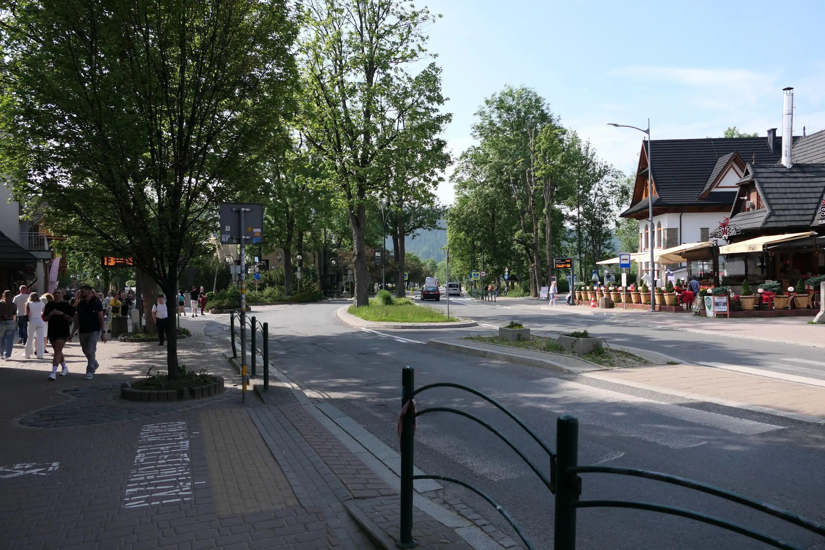 Zakopane idzie do Sejmu i Trybunału. Chce zmian w prawie o opłacie miejscowej