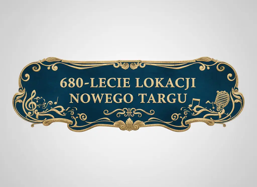 Dżem i Kasia Moś zagrają na 680-leciu Nowego Targu