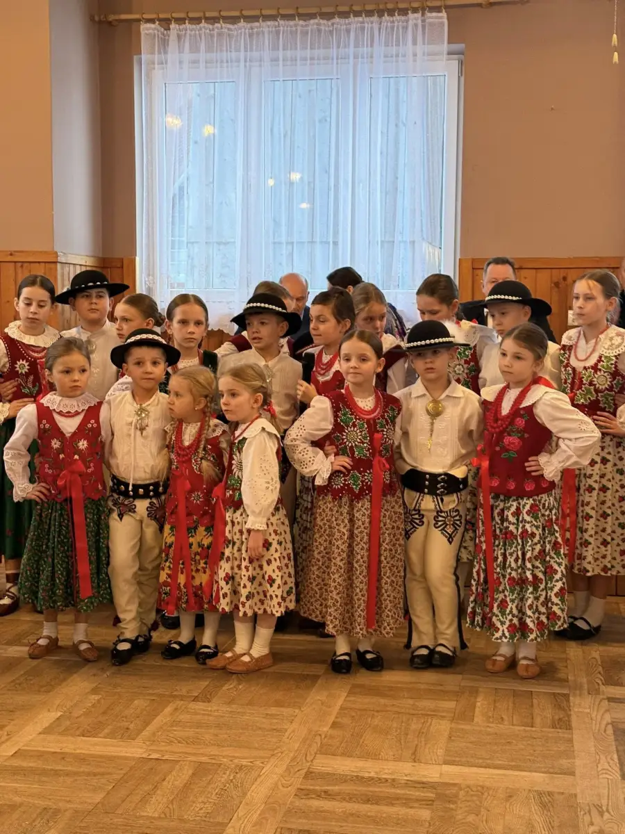 Posiady w Gronkowie: tradycja, poezja i kulinarne przysmaki