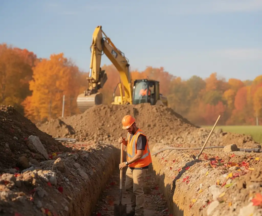 Kościelisko: Utrudnienia na ul. Królewskiej. Zamknięcie łącznika Budzówka - Rysulówka w godzinach 8:00–17:00