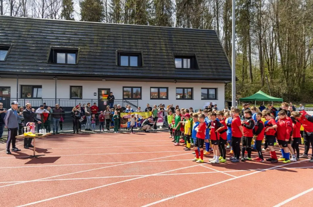 Radość, sport i przyjaźnie. Gorce Rdzawka CUP za nami
