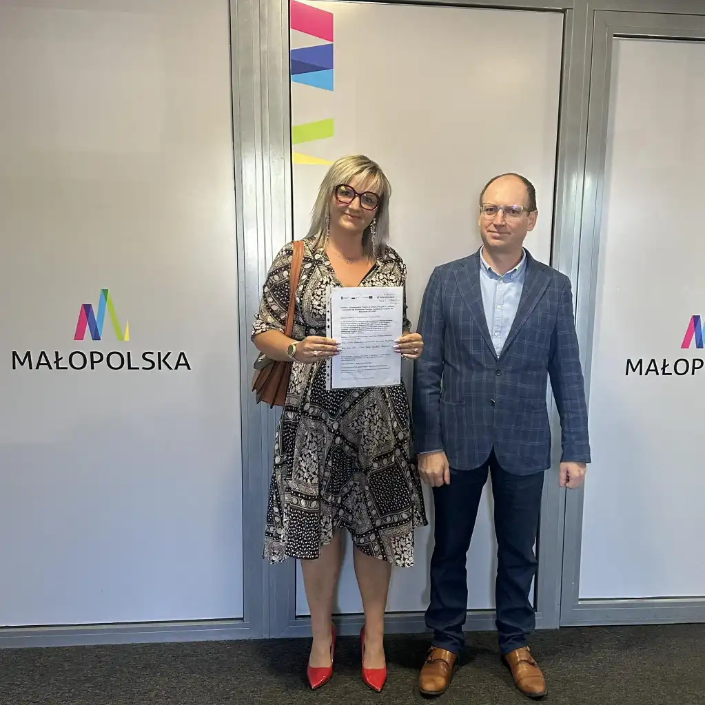 Nowy PSZOK w Maniowach. Gmina Czorsztyn pozyskała ponad 1,5 mln zł dofinansowania