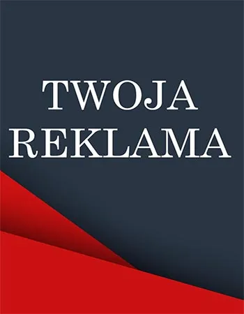 Reklama w serwisie Co w górach.pl